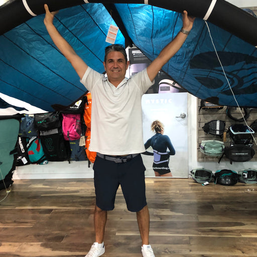 2024 Cabrinha Moto X 11m Kite Used, CABRINHA,USED GEAR - Used kites for sell