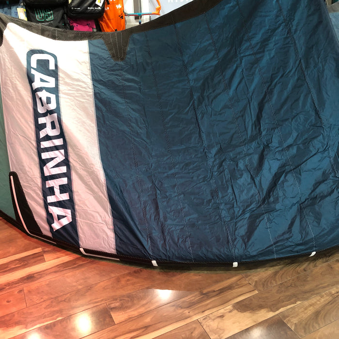 2024 Cabrinha Moto X 11m Kite Used, CABRINHA,USED GEAR - Used kites for sell