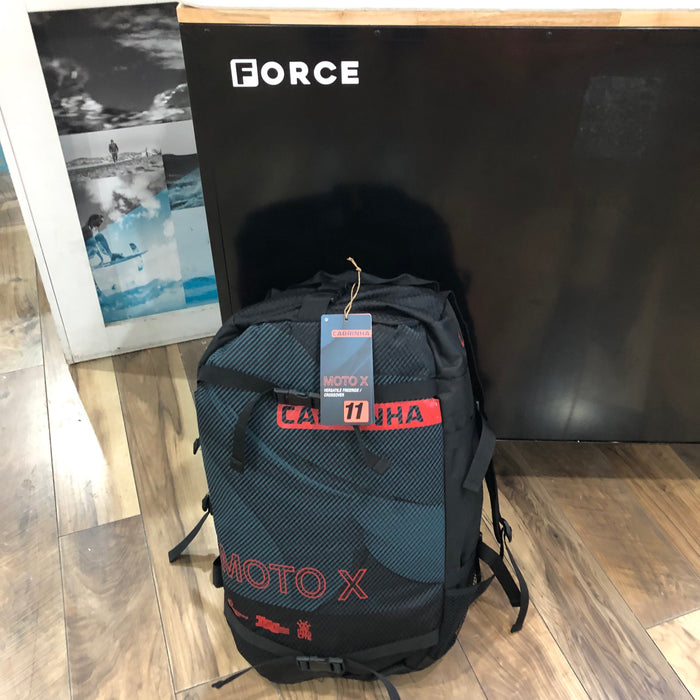 2024 Cabrinha Moto X 11m Kite Used, CABRINHA,USED GEAR - Used kites for sell