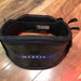 2024 Mystic Stealth Waist Harness Blue / Black L Complete Used, MYSTIC,USED GEAR - Harness