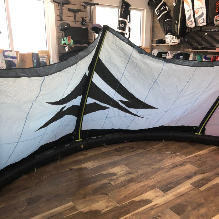 2024 Naish Psycho kite 12m USED, NAISH,USED GEAR - Used kites for sell