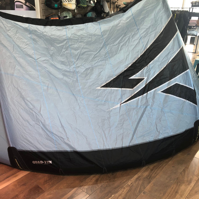 2024 Naish Psycho kite 12m USED, NAISH,USED GEAR - Used kites for sell