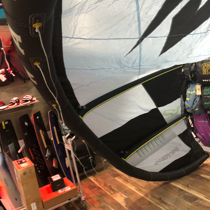 2024 Naish Psycho kite 12m USED, NAISH,USED GEAR - Used kites for sell