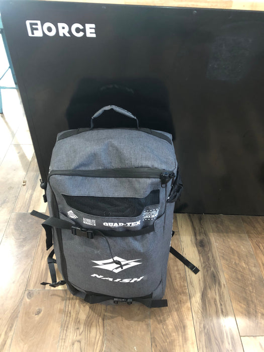 2024 Naish Psycho kite 12m USED, NAISH,USED GEAR - Used kites for sell