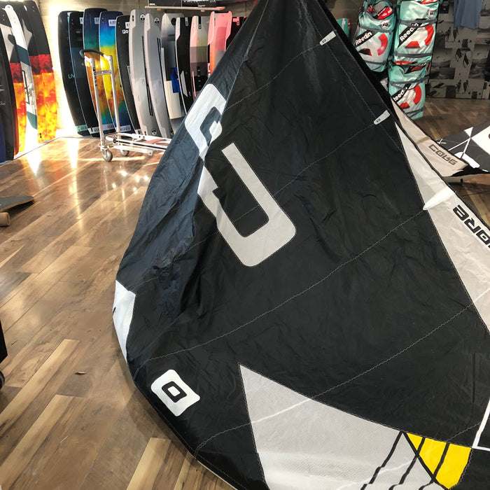 Core XLite V1 12m Kite Used, CORE,USED GEAR - Used kites for sell