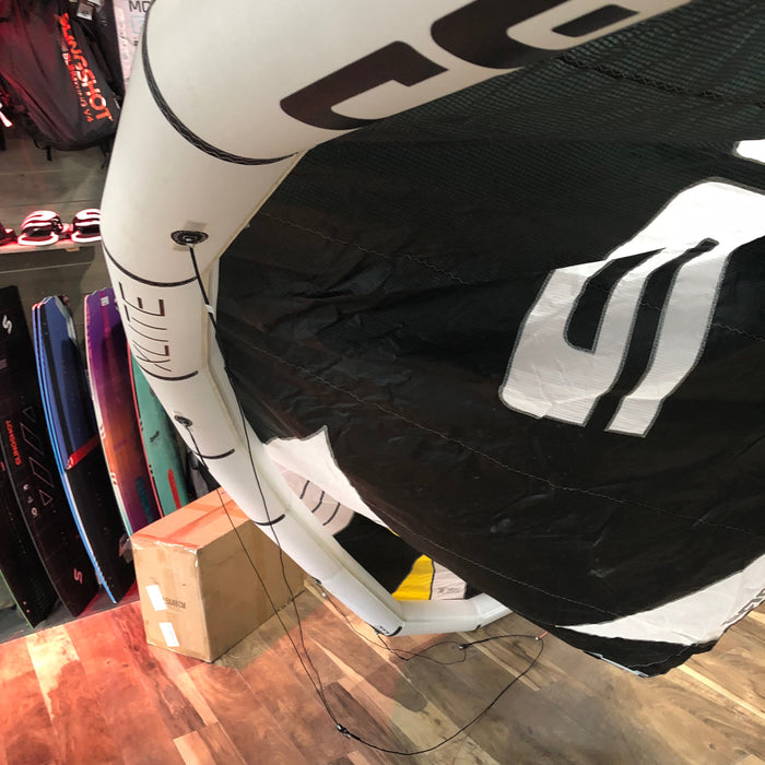 Core XLite V1 12m Kite Used, CORE,USED GEAR - Used kites for sell