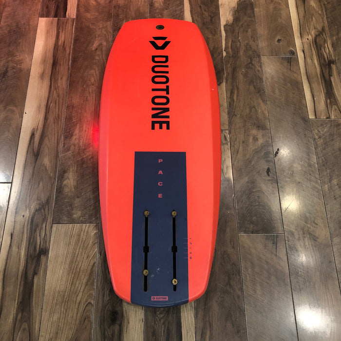 2022 Duotone Pace Foilboard 3'11" Used, DUOTONE,USED GEAR - Boards