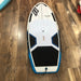 2024 Naish Hover Wing Foilboard Ascend 72L USED, NAISH,USED GEAR - Boards