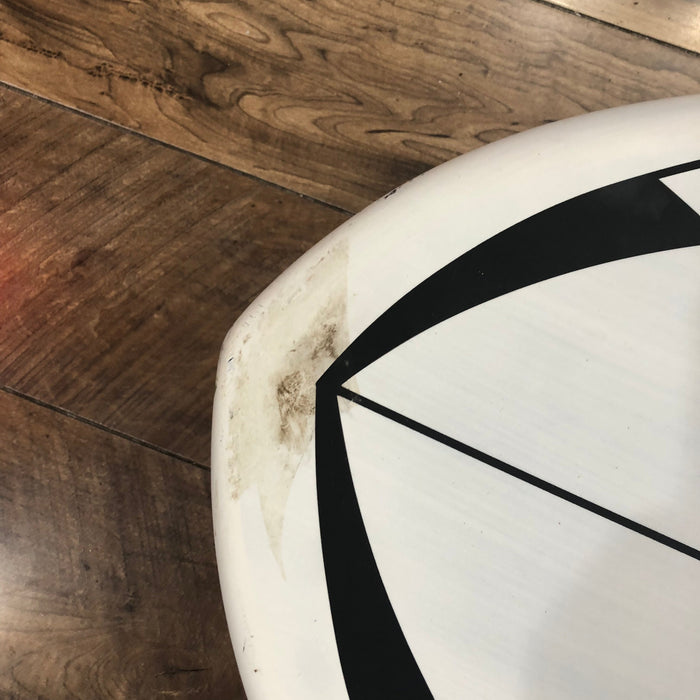 2024 Naish Hover Wing Foilboard Ascend 72L USED, NAISH,USED GEAR - Boards