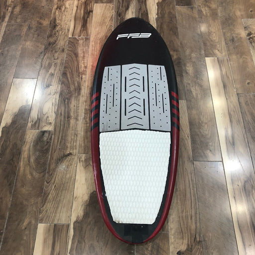 2022 Liquid Force FFB Fusion Foilboard 4'9" USED, FREEDOM FOIL BOARDS,USED GEAR - Boards