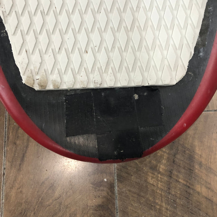 2022 Liquid Force FFB Fusion Foilboard 4'9" USED, FREEDOM FOIL BOARDS,USED GEAR - Boards