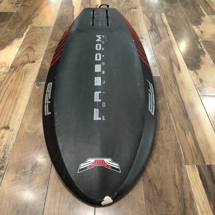 2022 Liquid Force FFB Fusion Foilboard 4'9" USED, FREEDOM FOIL BOARDS,USED GEAR - Boards