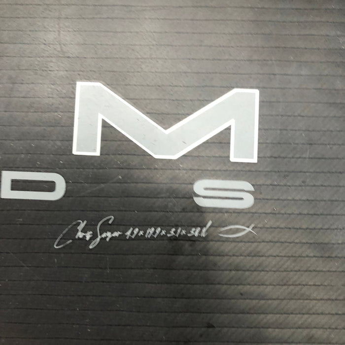 2022 Liquid Force FFB Fusion Foilboard 4'9" USED, FREEDOM FOIL BOARDS,USED GEAR - Boards