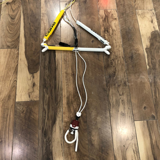 Core SENSOR 4 Control Bar 50cm/46.5cm Used, CORE,SCHOOL - Lesson