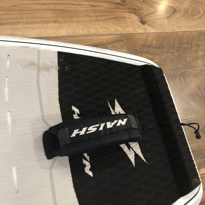 2025 Naish Hover Wing Foilboard Ascend CU 72 USED w/naish straps, NAISH,USED GEAR - Boards