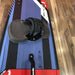 Reeddin Super E Kiteboard 137x41 Complete Used, Reedin,USED GEAR - Boards