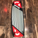 Reedin KevPro V4 Kiteboard 136x41.5 USED Complete, Reedin,USED GEAR - Boards