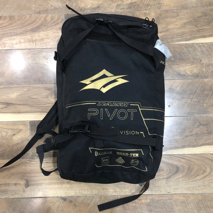 2024 Naish Pivot NVision Kite 7m USED, NAISH,USED GEAR - Used kites for sell