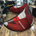 2025 Naish Pivot Kite Burgundy 8m USED, NAISH,USED GEAR - Used kites for sell