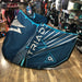 Naish 24/25 Triad Kite dark blue 9m Used, NAISH,USED GEAR - Used kites for sell