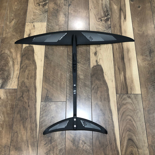 2025 Naish Mach-2 Semi-Complete 711 Foil USED, NAISH,USED GEAR - FOIL SET