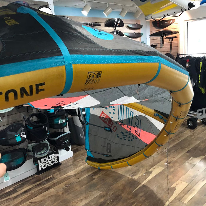 2024 Duotone Evo D/Lab 9m Kite Used