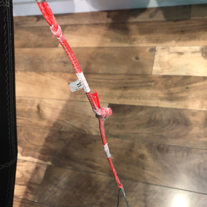 2024 North Reach 13m Kite Used Blue, NORTH,USED GEAR - Used kites for sell