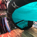 2024 North Reach 13m Kite Used Blue, NORTH,USED GEAR - Used kites for sell