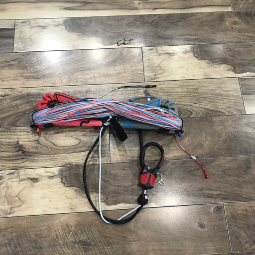 Naish S27 Torque QR Kite Control Bar 55 Used, NAISH,USED GEAR - Bars