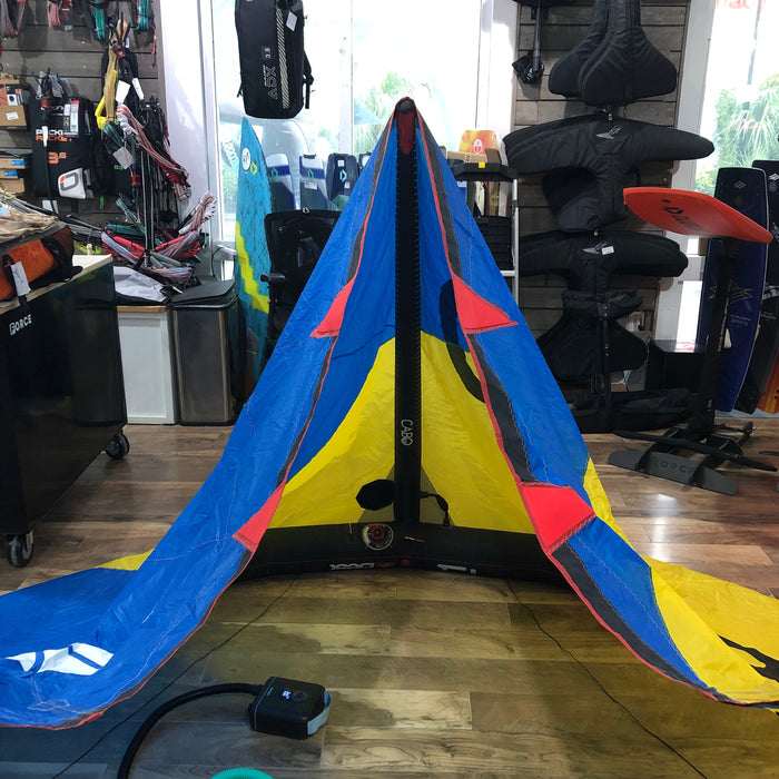 Best Cabo 11m Kite Used, Best,USED GEAR - Used kites for sell