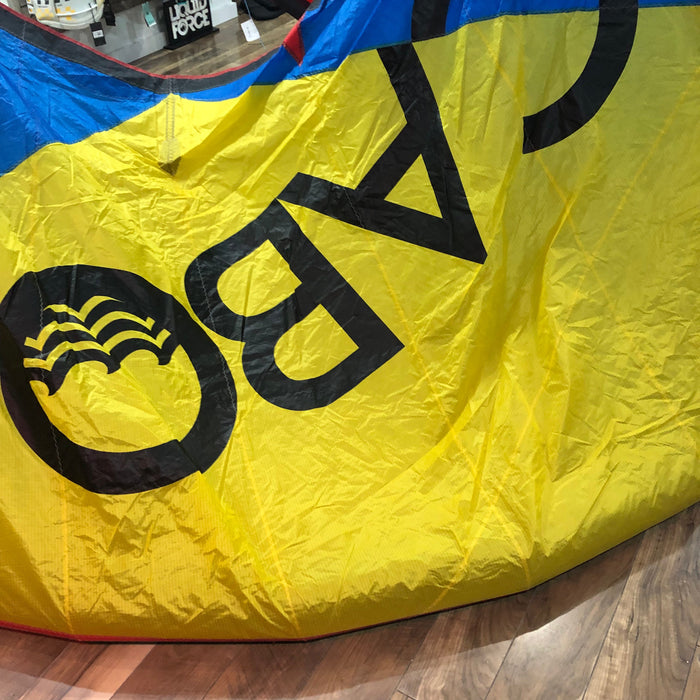 Best Cabo 11m Kite Used, Best,USED GEAR - Used kites for sell