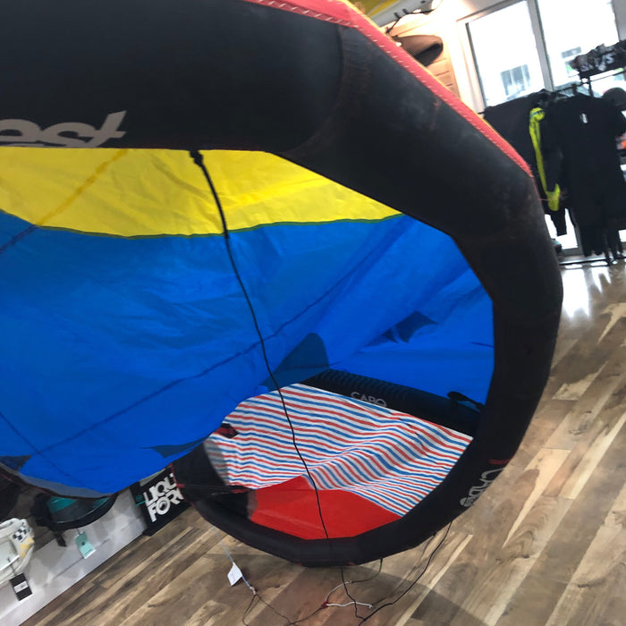 Best Cabo 11m Kite Used, Best,USED GEAR - Used kites for sell