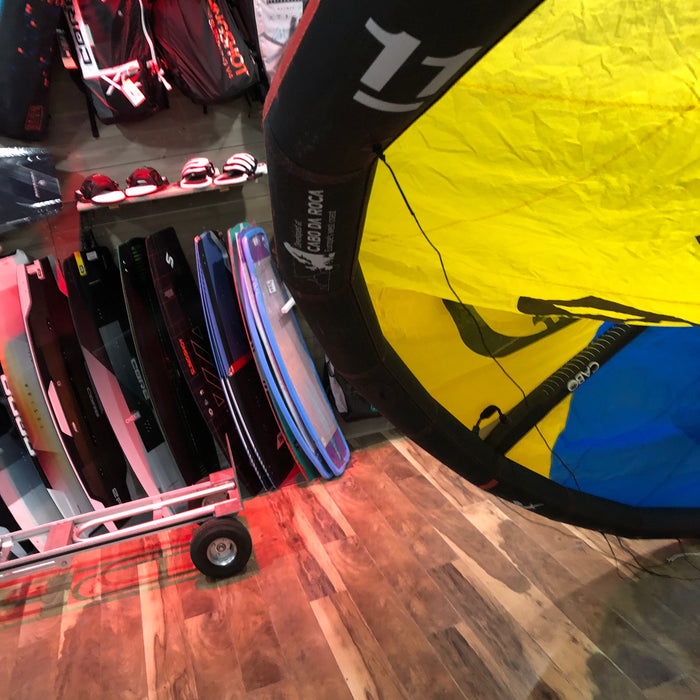 Best Cabo 11m Kite Used, Best,USED GEAR - Used kites for sell
