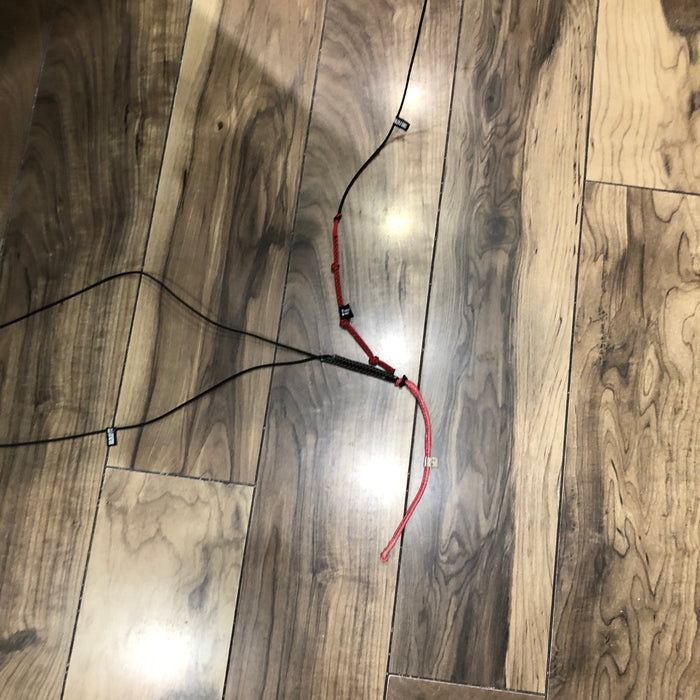 Liquid Force Solo 9m Foil Kite Used, LIQUID FORCE,USED GEAR - Used kites for sell