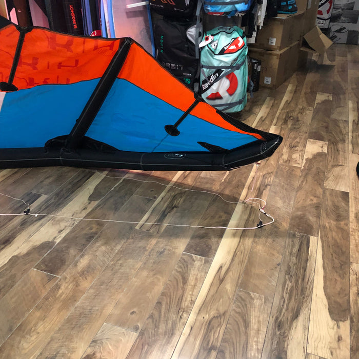 North Fuse 12m Kite Used, NORTH,USED GEAR - Used kites for sell