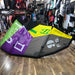 North Fuse 12m Kite Used, NORTH,USED GEAR - Used kites for sell