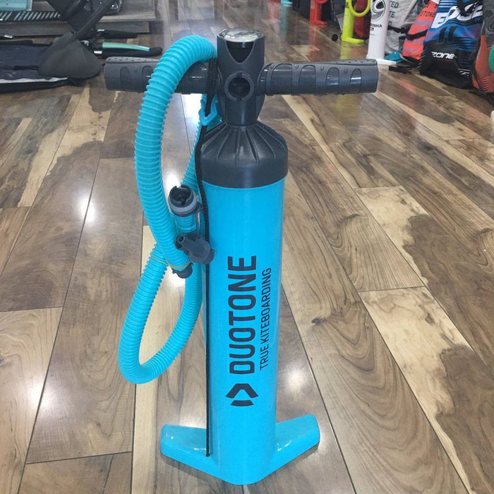 2020 Duotone Kite Pump XL | Force Kite & Wake