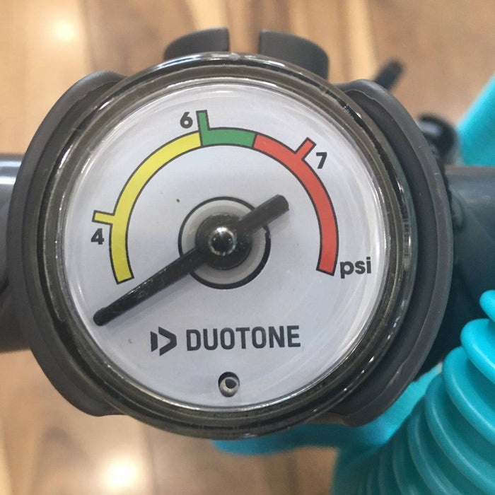 2020 Duotone Kite Pump XL, DUOTONE,KITEBOARDING GEAR ALL - KITE ACCESSORIES - PUMPS