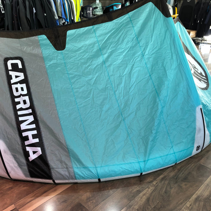 2025 Cabrinha Moto X Apex 9m Kite Used, CABRINHA,USED GEAR - Used kites for sell