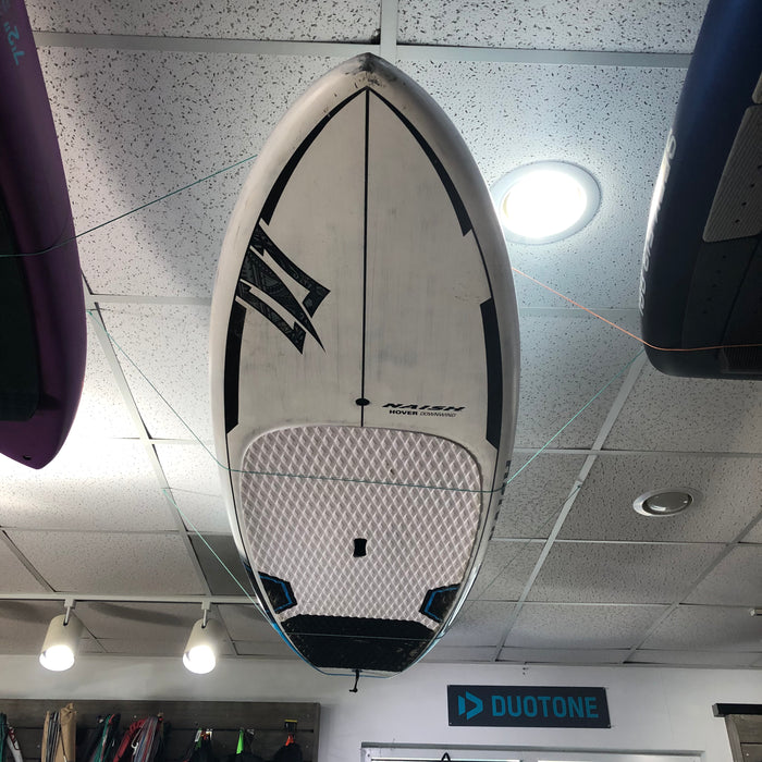 2024 Naish Hover DW Foil Board 105L USED