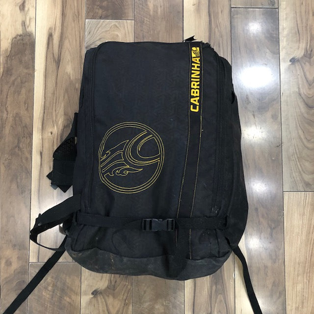 2017 Cabrinha Switchblade 10m Kite Used