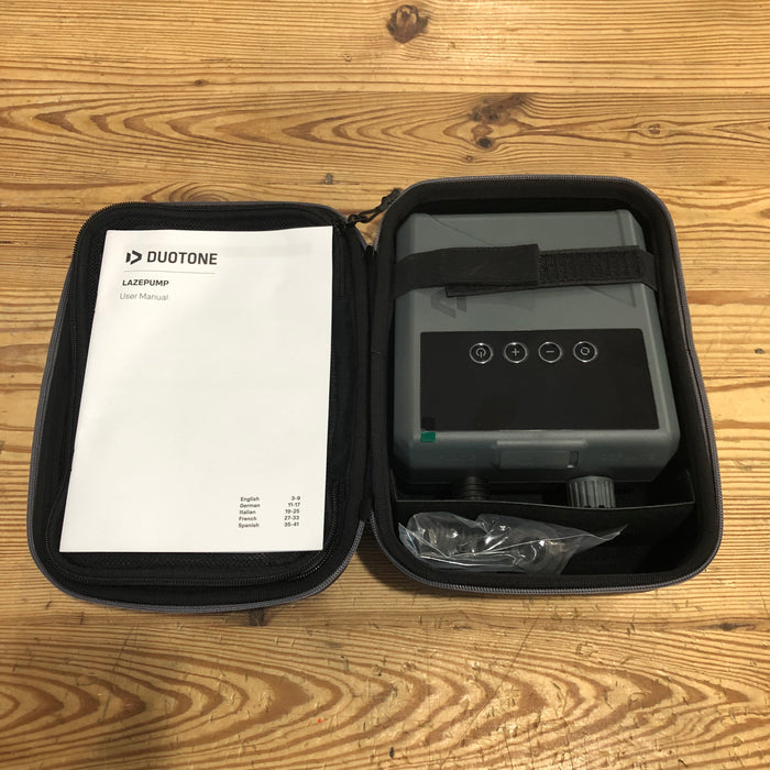 2026 Duotone ePump Lazepump