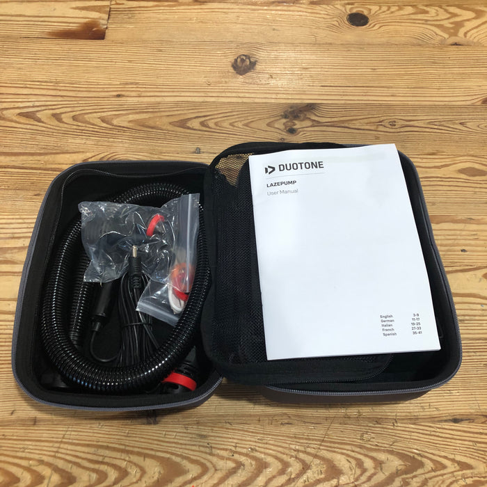 2026 Duotone ePump Lazepump