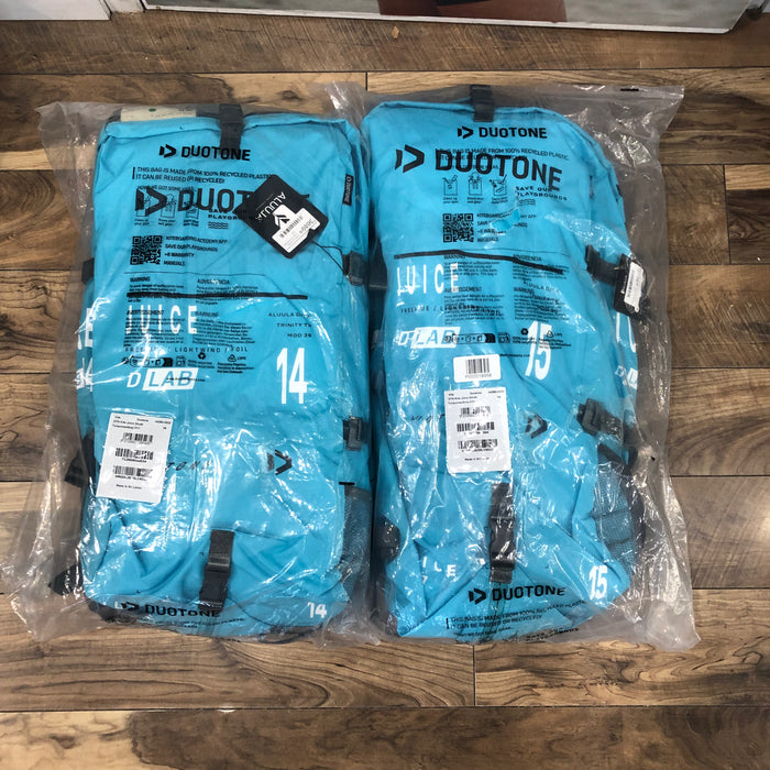 2026 Duotone Juice D/LAB Kite