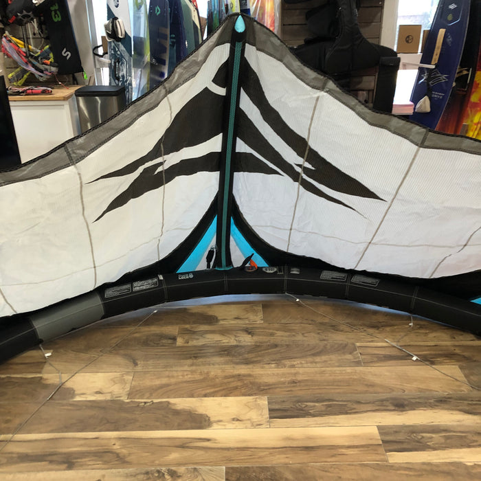 Naish S27 Pivot 6m Kite Used Grey