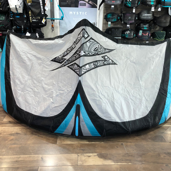 Naish S27 Pivot 6m Kite Used Grey