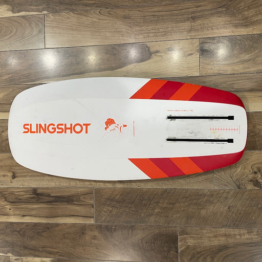 2023 Slingshot Hope Craft V1 103 Foil Board USED, SLINGSHOT,USED GEAR - Boards