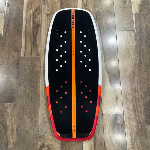 2023 Slingshot Hope Craft V1 103 Foil Board USED, SLINGSHOT,USED GEAR - Boards