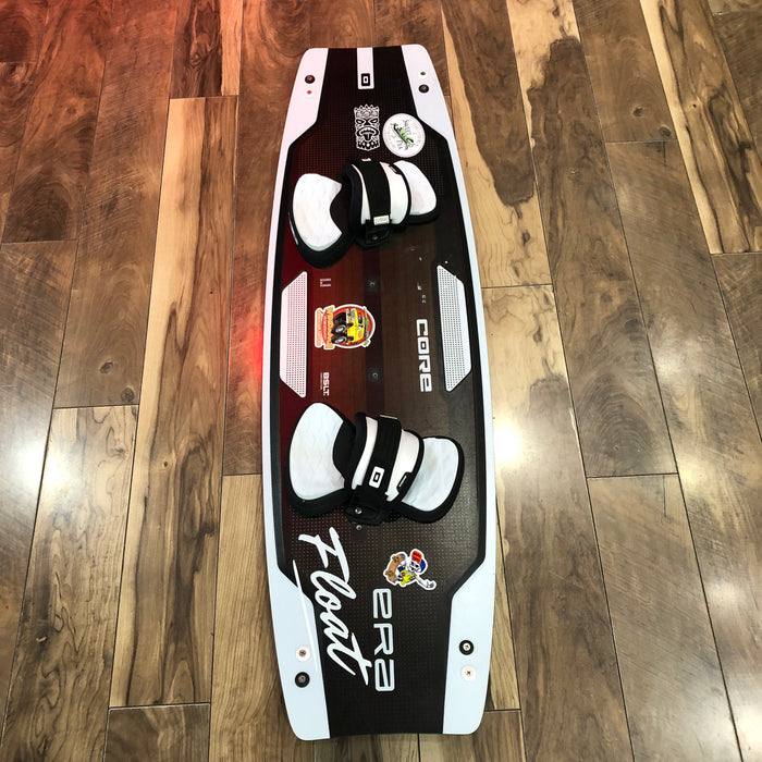 Core Era Kite Board TT 142/42 Used Complete