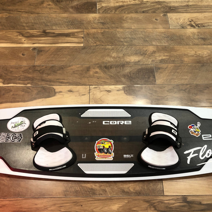 Core Era Kite Board TT 142/42 Used Complete